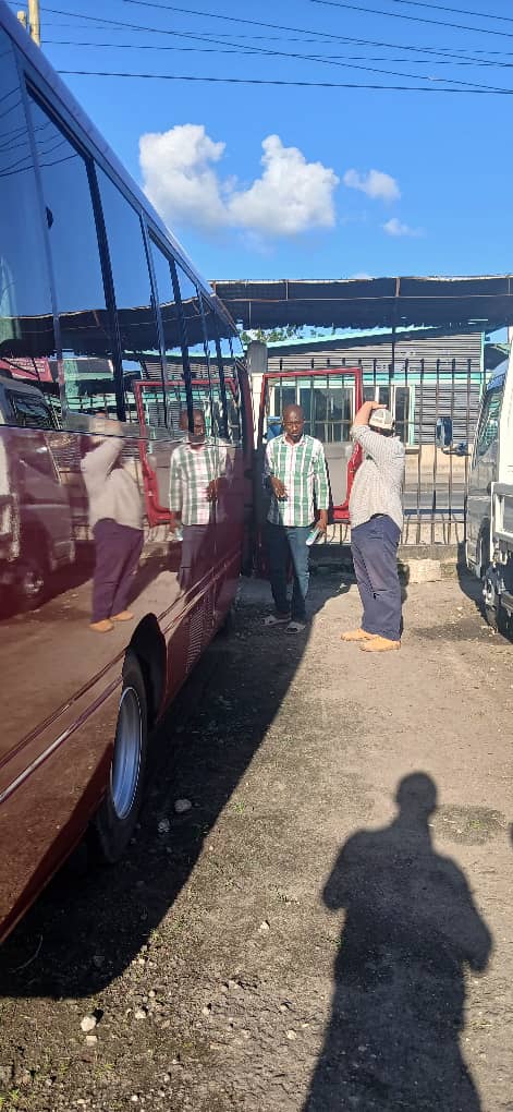 Autobús