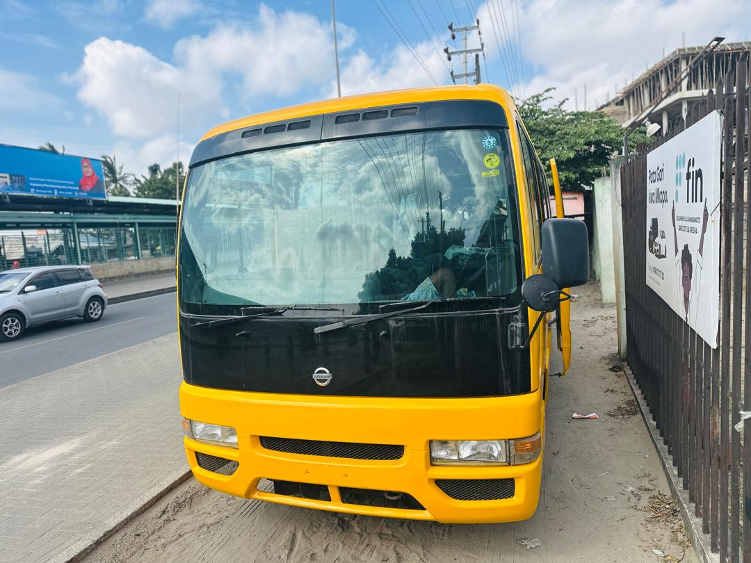 Autobús