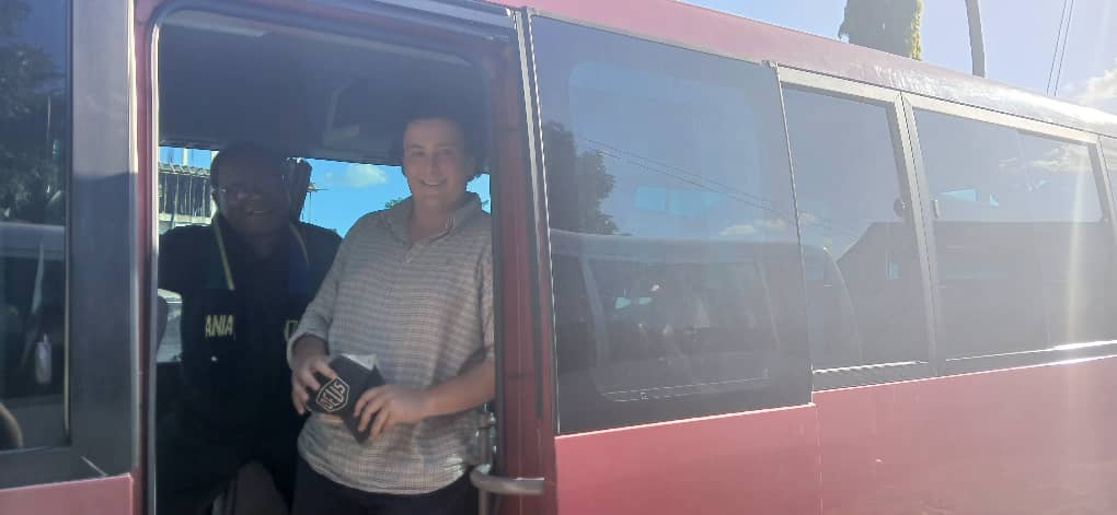 Autobús