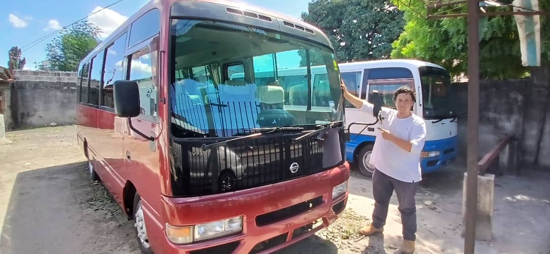 Autobús