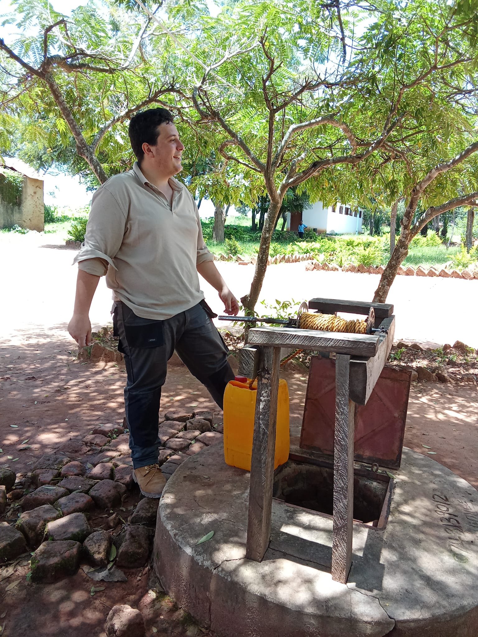 Galería